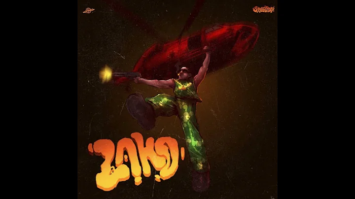 Shallipopi - Laho (clean radio edit)