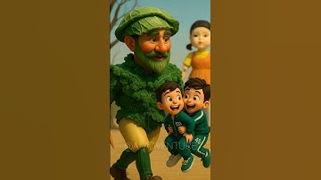 Squid Game Season 3 Trailor #squidgame #squidgame3 #netflix #squidgamechallenge #shorts #squidgame2