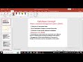 Define DBMS. Why It's Better Than File Systems!