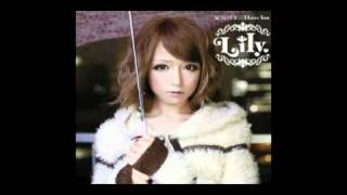 Lily. - Kizuiteyo...I Love You (気づいてよ・・・　I Love You)