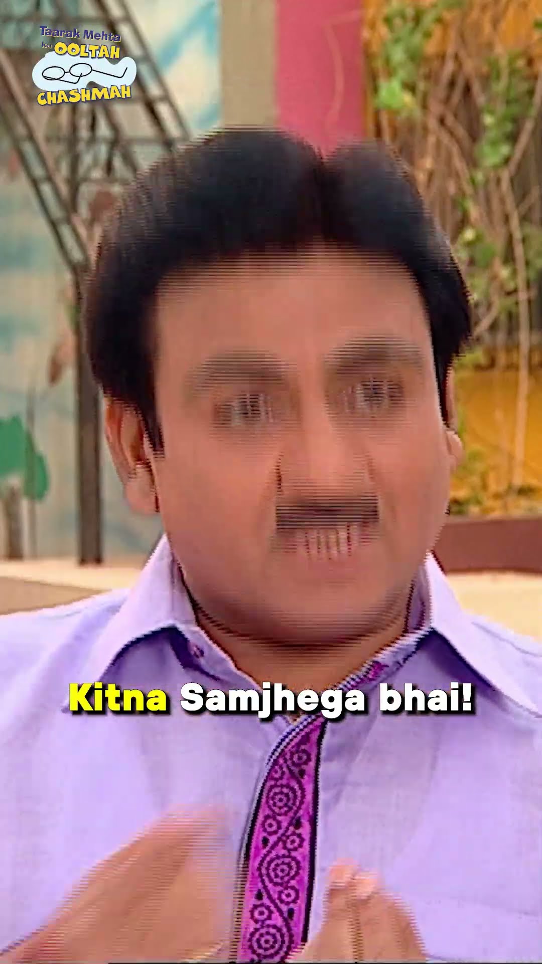 Tu Samjha! #tmkoc #comedy #relatable #shorts #comedyvideo #funny #trendingshorts