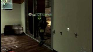 Modern Warfare 2 Easycap test 2