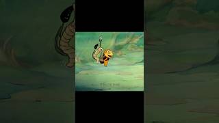🐠Hooking Up🐠 #fleischerstudios #colorclassic #cartoon #cartoons