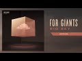 For Giants - "Big Sky" - Full Album