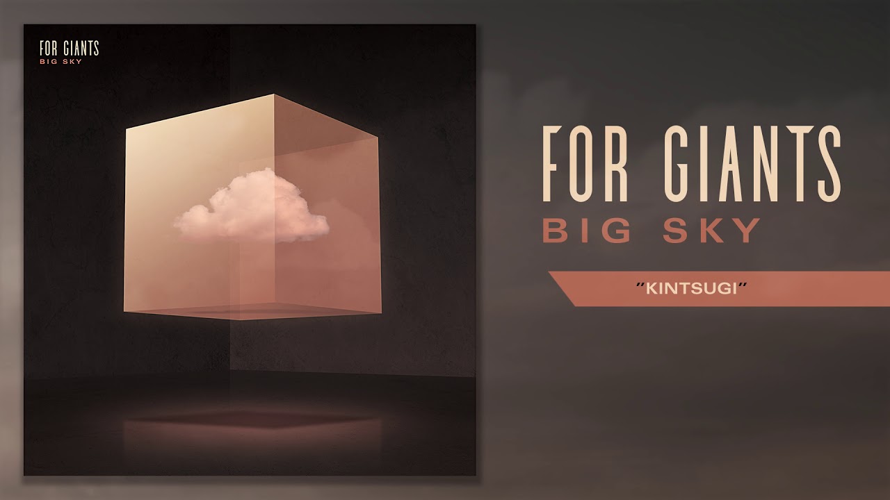 Watch For Giants - "Big Sky" - Full Album on YouTube Watch For Giants - "Big Sky" - Full Album on YouTube
