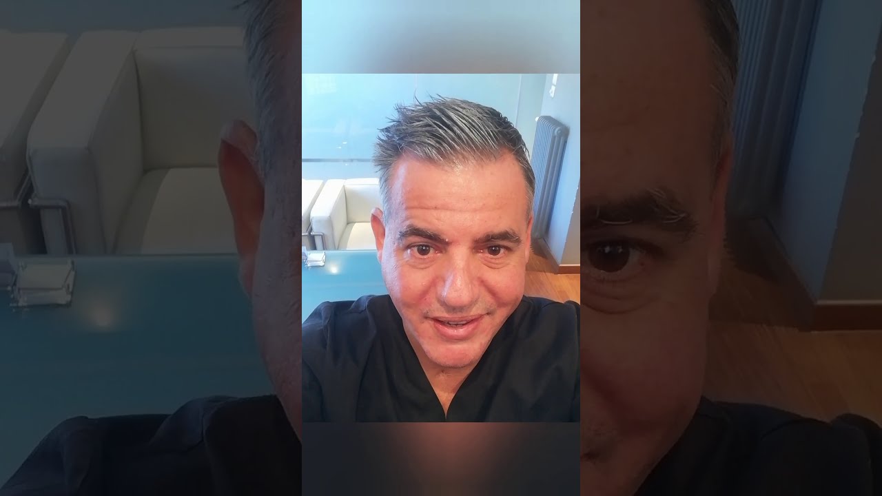 Σακούλες και Μαύροι Κύκλοι Ματιών. Πως αντιμετωπίζονται?