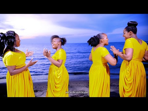 WANA WA SAYUNI BY MAGENA MAIN MUSIC MINISTRY OFFICIAL VIDEO