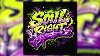 Soul Right – Griselda Style Boom Bap Sample Pack (Dark &amp; Soulful Hip Hop Samples)
