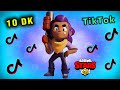 10 DK Brawl Stars Tik Tok Videoları #178