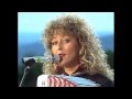 Lydie auvray  accordon  live 1991
