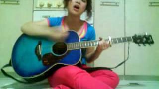 Wind- Akeboshi (cover)