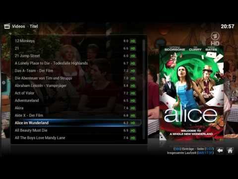 E2bmc XBMC Cover