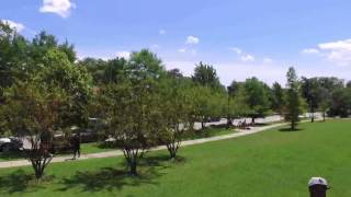 DJI PHANTOM FLIGHT!!!