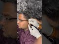 Ear piercing  skinmagic tattoo studiokarur  karur viral piercing trend trendingshort