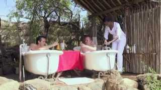 Luxurious & authentic Safari & Beach holiday in Kenya: Kilima Camp Masai Mara and Mswambeni House