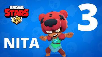 Brawl Stars - Gameplay Walkthrough Part 3 - (iOS, Android)