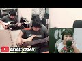 Setelah bercinta dengan mu cover oziell logan