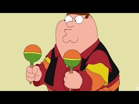 Family Guy -