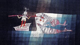 Paul Klee - Peinture polyphonique