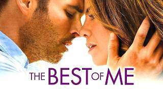 The Best Of Me 2014 Full Movie Explained \u0026 Review | Liana Liberato, Michelle Monaghan, James Marsden