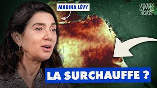 Marina Levy révèle l'effondrement silencieux des océans