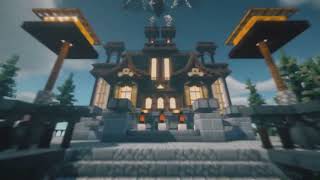 VeinMC Trailer | العرض التشويقي للموسم الأول