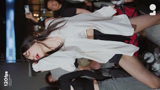 ?8K120fps | 클락 'Perfume' 직캠 | 230603