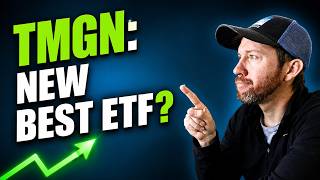 TMGN The ETF That Turns the Magnificent 10 Into a Paycheck
