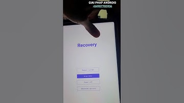 how to Hard reset REDMAGIC Nova Gaming tablet / Gaming Pad Pro