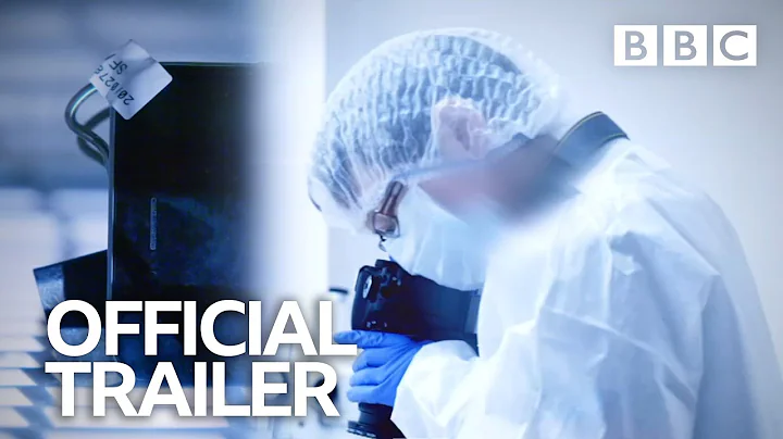 Forensics: The Real CSI | Trailer - BBC Trailers