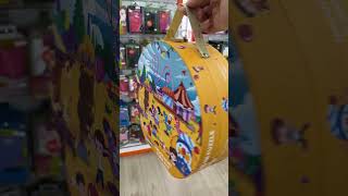 Step Into The Vibrant World With Play Fulmario Puzzle