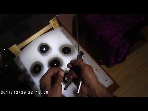 ლაპაროსკოპული ტრენაჟორი!