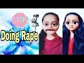 Stop doing rape  yellow bazz