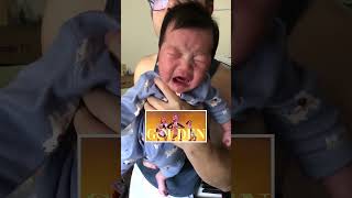 Soda Pop VS Golden but it&#39;s my Baby&#39;s Cry