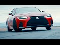 2022 Lexus IS 500 F Sport Performance – Ready to fight the BMW M3