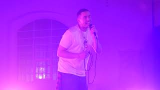 Dermot Kennedy | Dreamer | St. John at Hackney Church | London - 14th December 2023