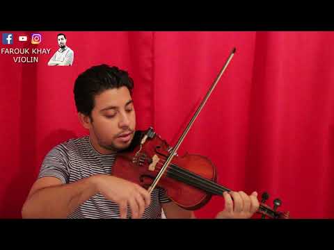 الدرس رقم 4 شرح تقنيات عبده داغر بالتفصيل   