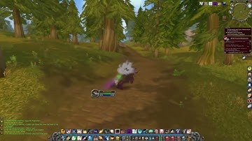 Hinterlands chicken escort