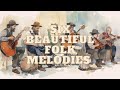 Six beautiful folk melodies 02  listen with me
