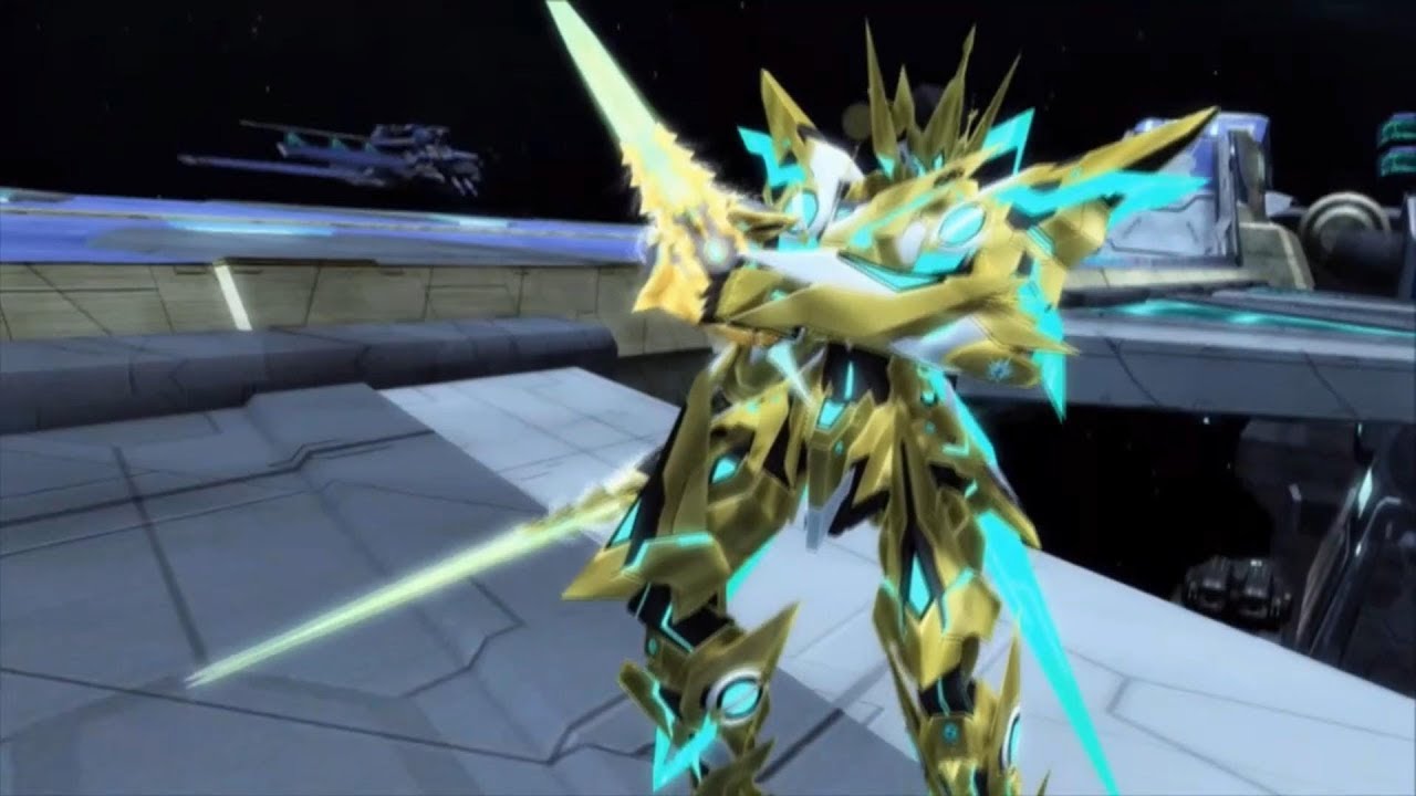 Phantasy Star Online 2 New Class Etoile Announcement Trailer Youtube Phantasy Star Online 2 New Class Etoile Announcement Trailer Youtube