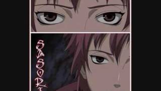 Sasori Bad Boy