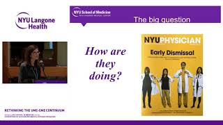 Training Across the UME-GME Continuum Through an Accelerated Medical Pathway Program
