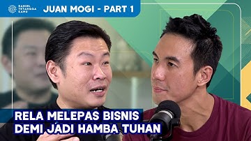 Tuhan Datang Dengan Berbagai Cara - Daniel Tetangga Kamu