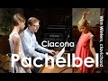 J. Pachelbel :: Ciacona in F Minor :: Wim Winters, clavichord