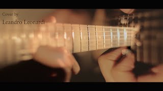 Pierce The Veil - King for a Day [Acoustic Cover.Lyrics.Karaoke] chords