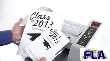 Grapadora Akiles BookletMac Semi Automatica