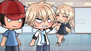 First Baby Gacha Life Mlb Au Meme Miracle Cookies