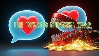 Celebrity The "Wrong Number" Text Scam: How They Steal Millions (AI Breakdown) Profile