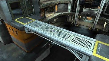 MLG Game Type Countdown - Oddball