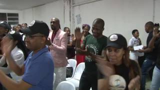 Phelelani Mpendulo Mngadi @DMC